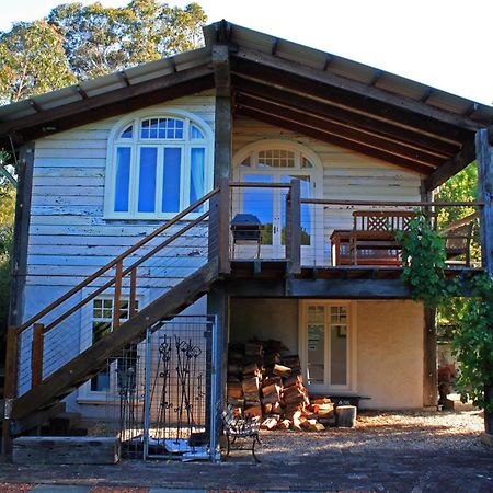 Old Leura Dairy Hotel Kültér fotó