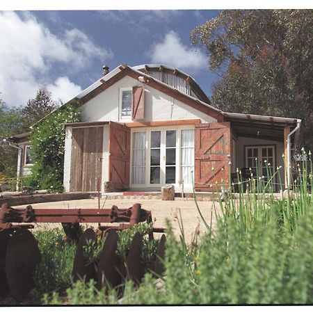 Old Leura Dairy Hotel Kültér fotó