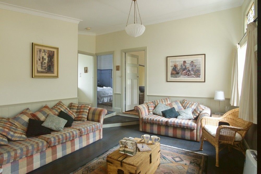 Old Leura Dairy Hotel Kültér fotó