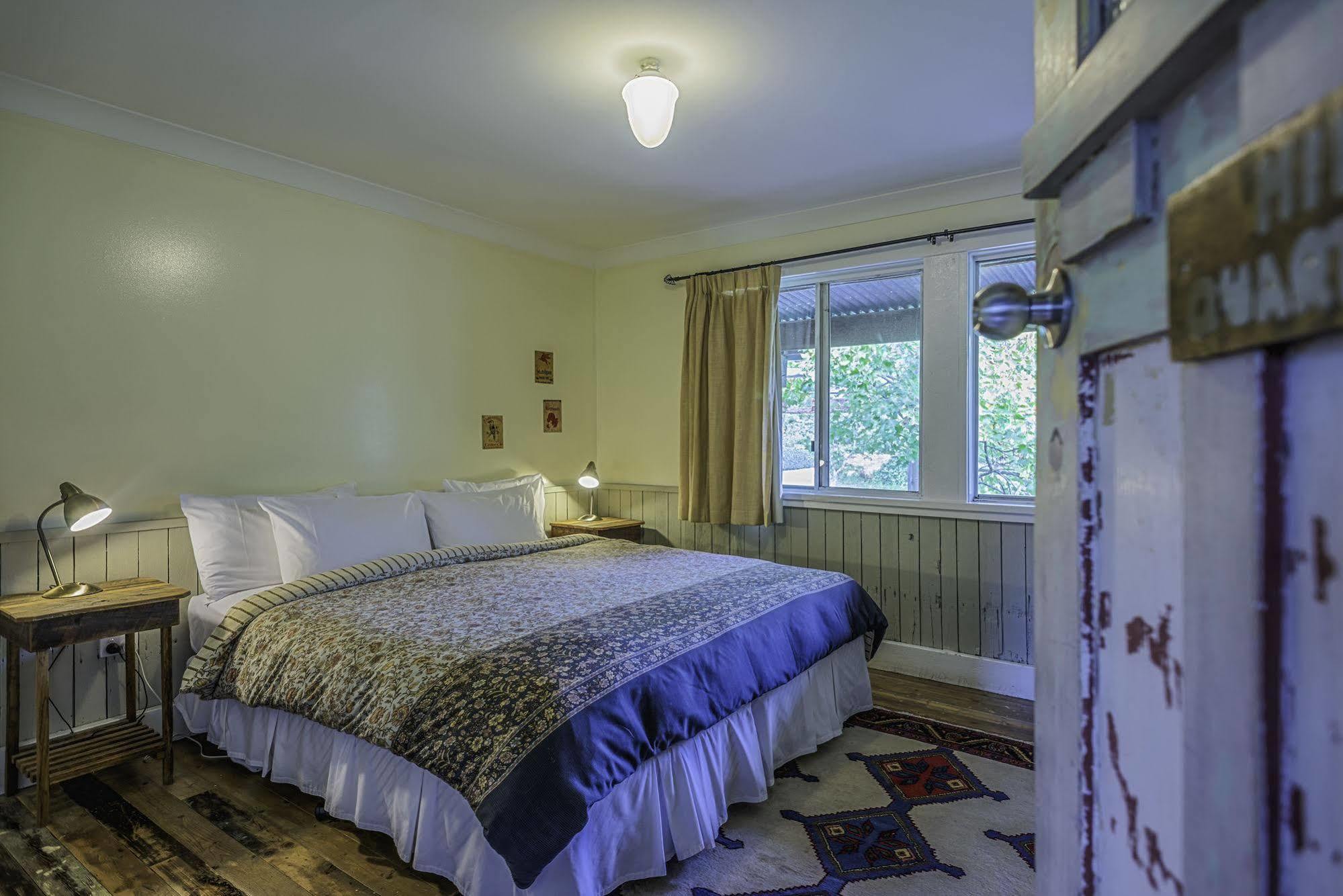 Old Leura Dairy Hotel Kültér fotó