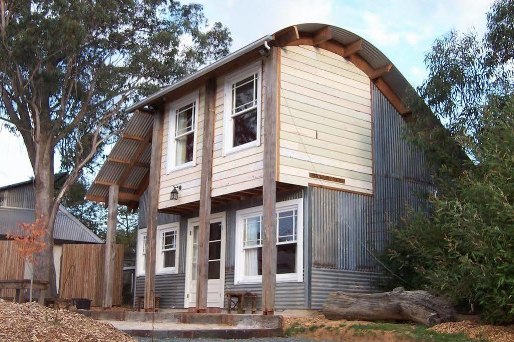 Old Leura Dairy Hotel Kültér fotó