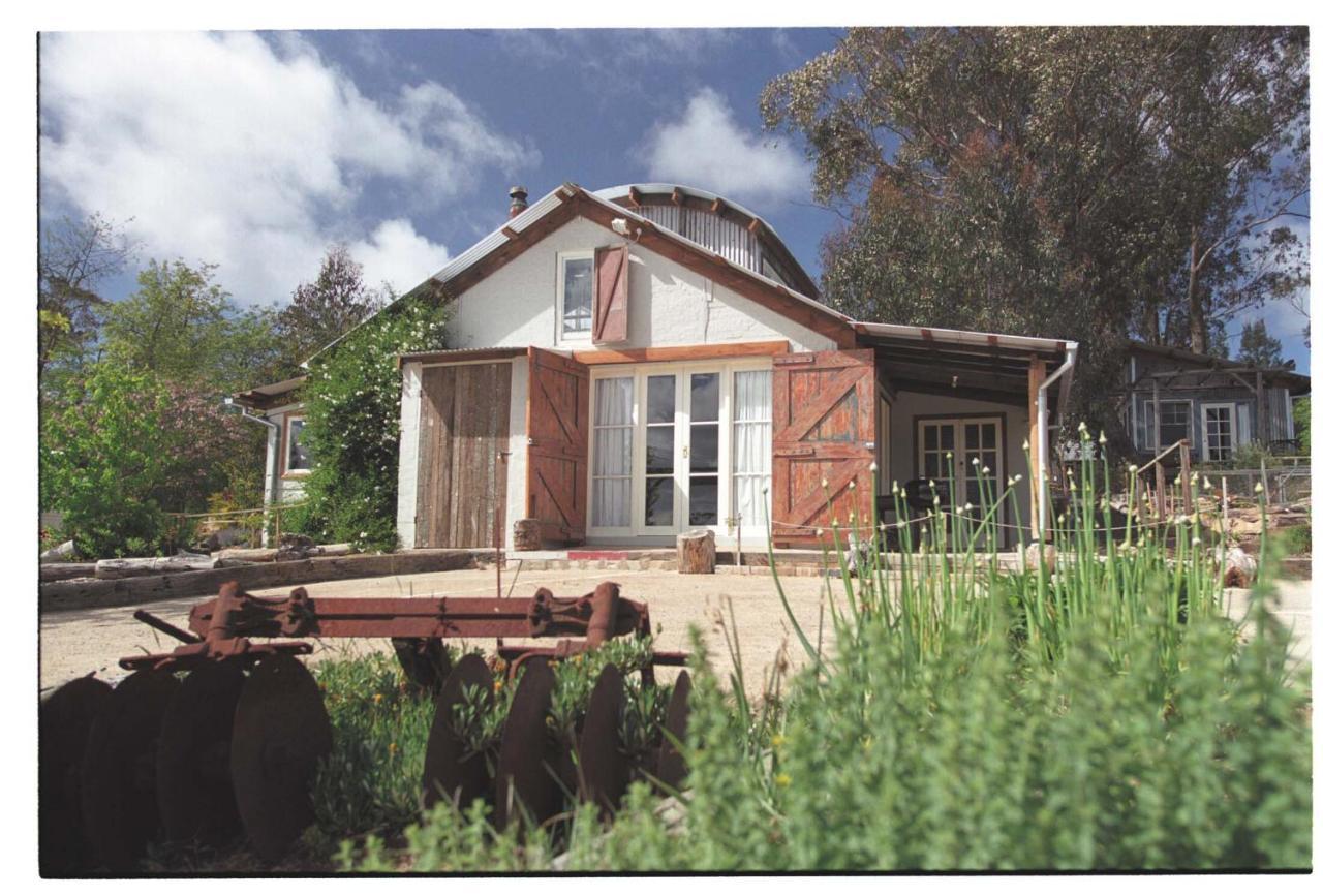 Old Leura Dairy Hotel Kültér fotó